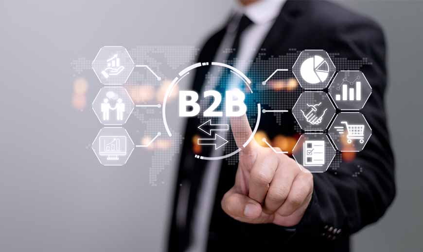 B2B Logistics Solutions