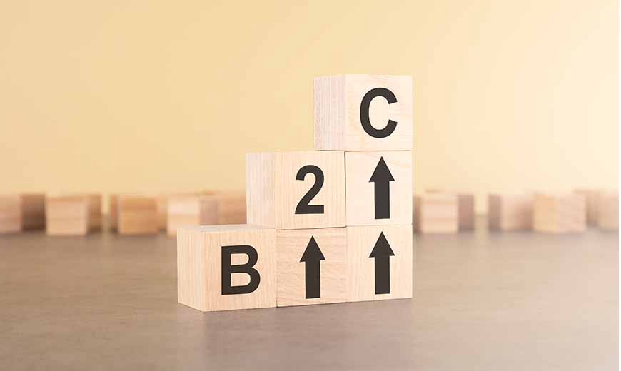 B2C Delivery Solutions