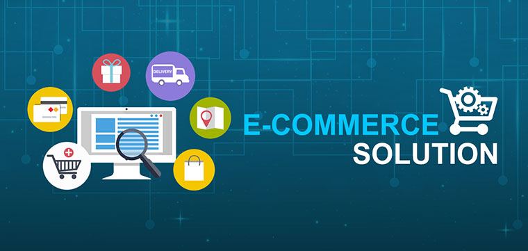 Ecommerce Solutions