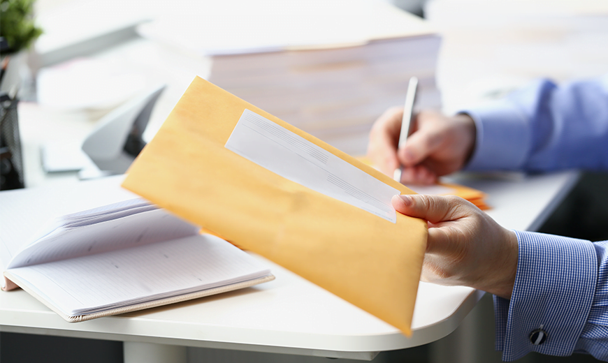 International Document Services