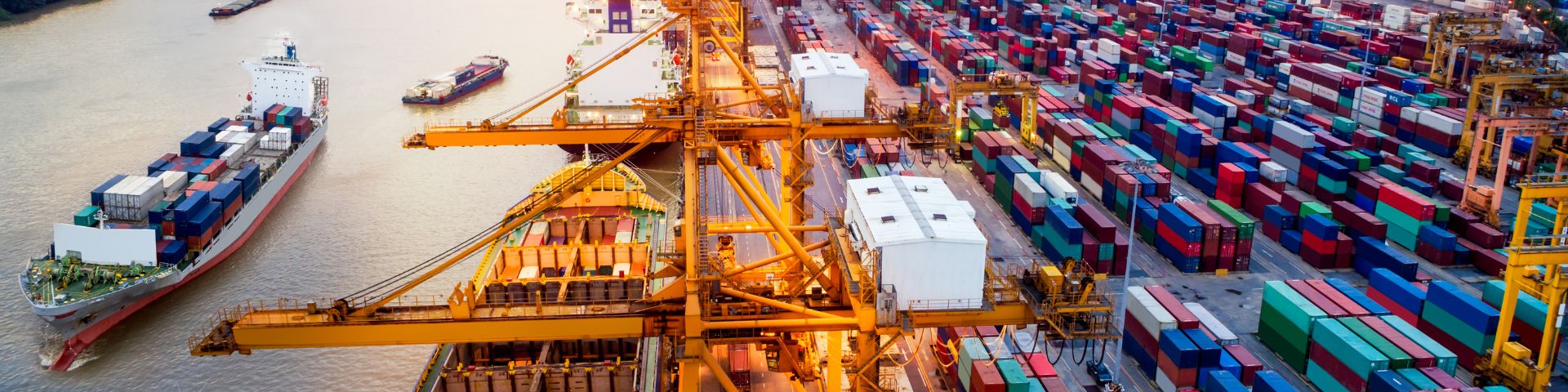 Ocean Freight Services